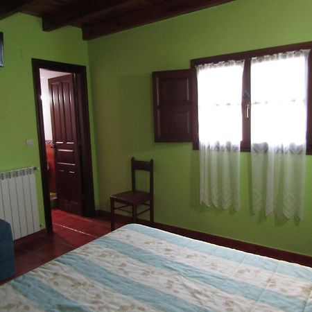 Hotel Rural La Casona Del Fraile Colunga Zewnętrze zdjęcie