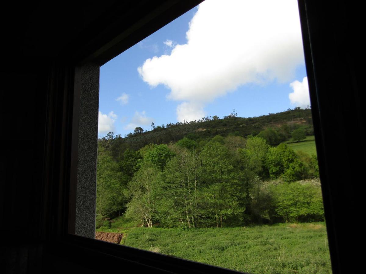 Hotel Rural La Casona Del Fraile Colunga Zewnętrze zdjęcie