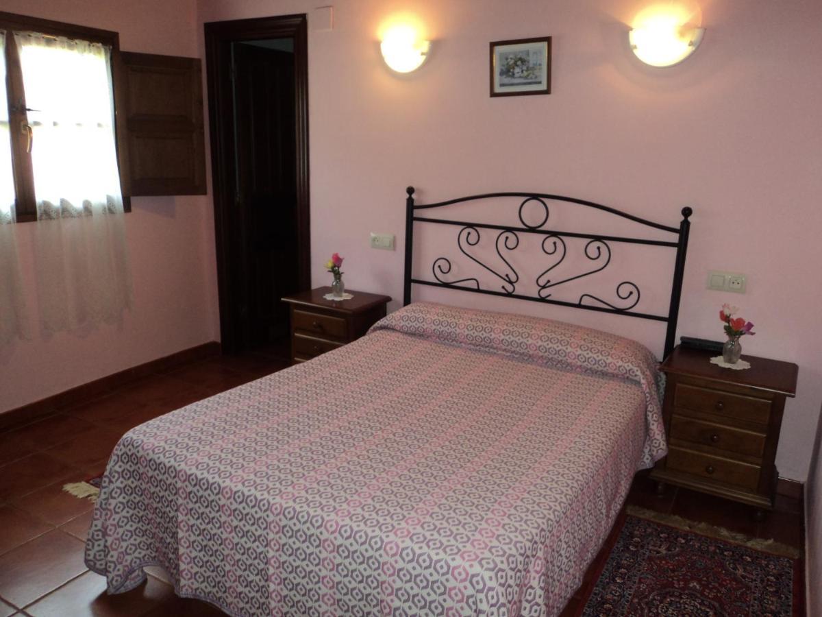 Hotel Rural La Casona Del Fraile Colunga Zewnętrze zdjęcie