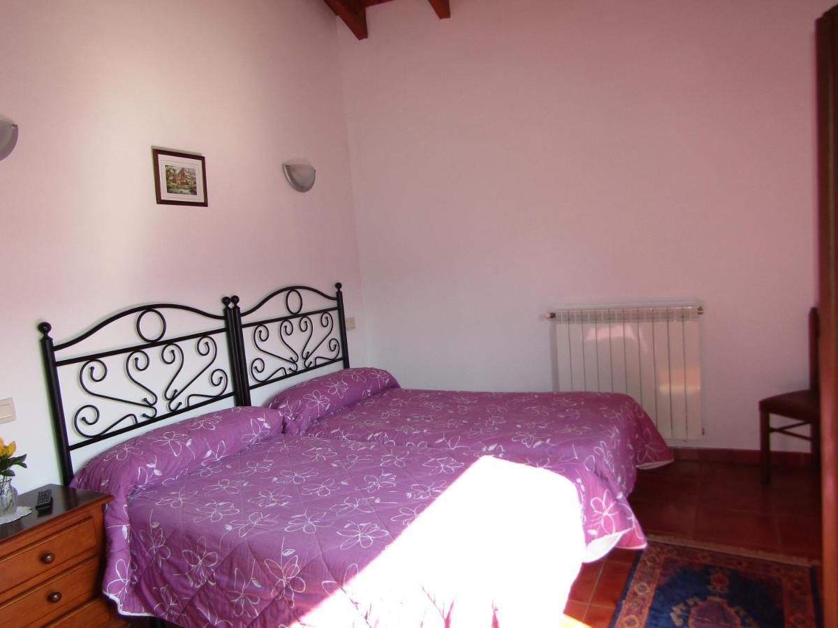 Hotel Rural La Casona Del Fraile Colunga Zewnętrze zdjęcie