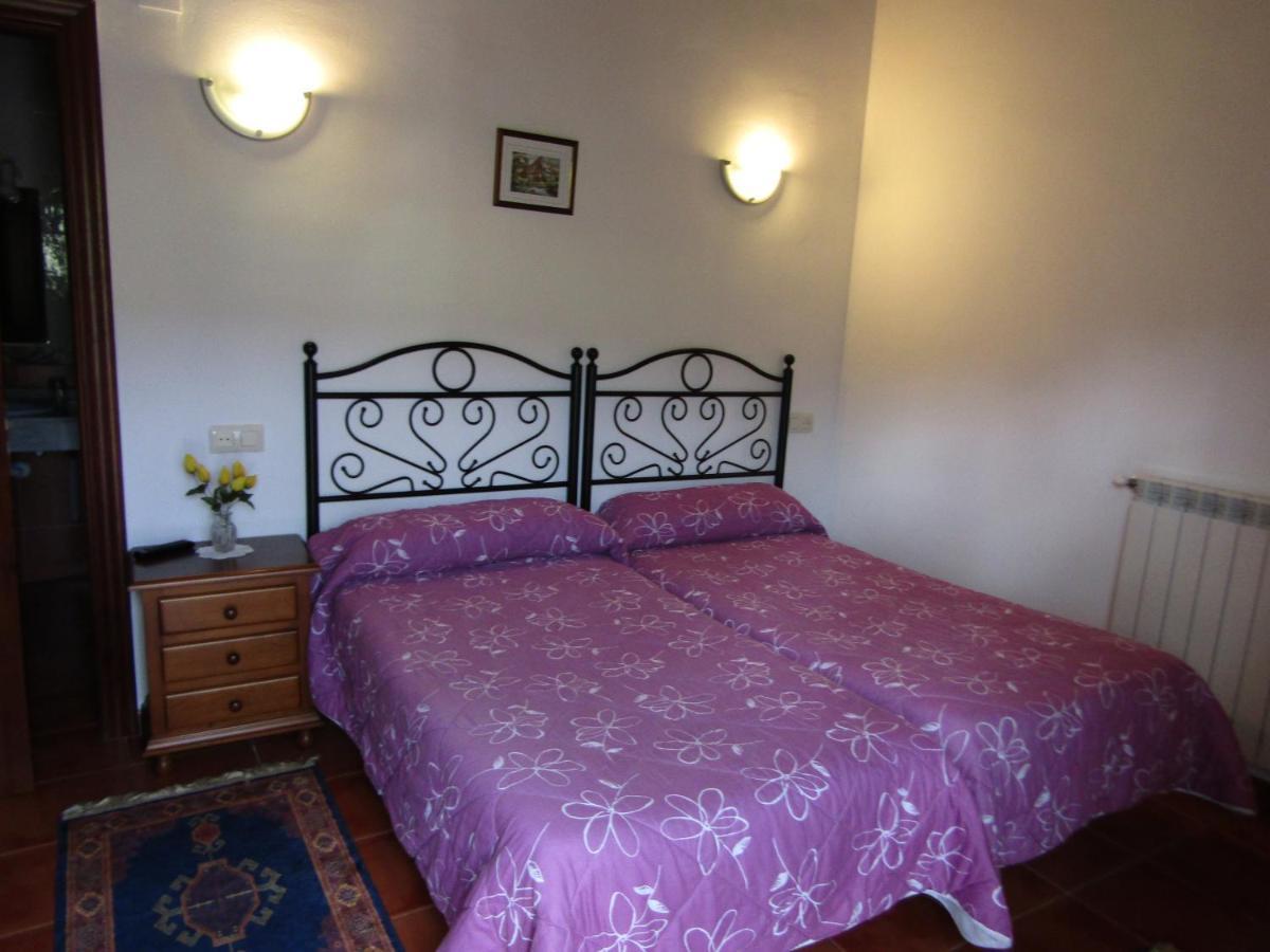 Hotel Rural La Casona Del Fraile Colunga Zewnętrze zdjęcie