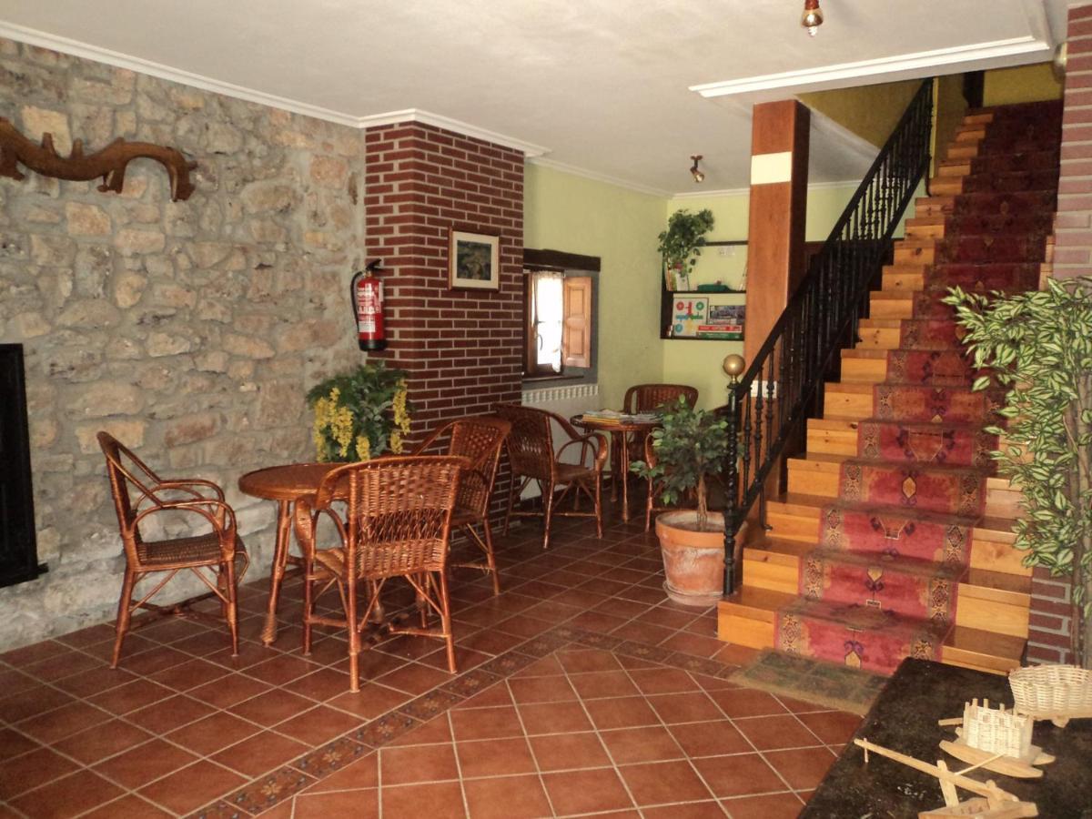 Hotel Rural La Casona Del Fraile Colunga Zewnętrze zdjęcie