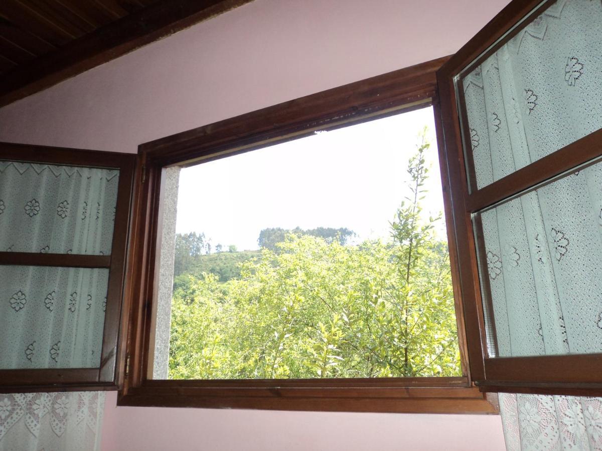 Hotel Rural La Casona Del Fraile Colunga Zewnętrze zdjęcie