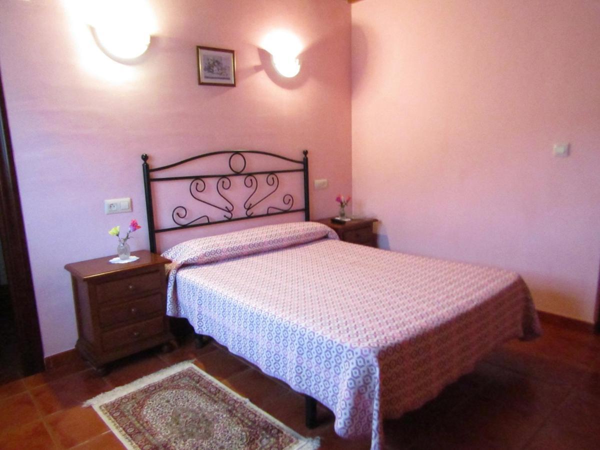 Hotel Rural La Casona Del Fraile Colunga Zewnętrze zdjęcie