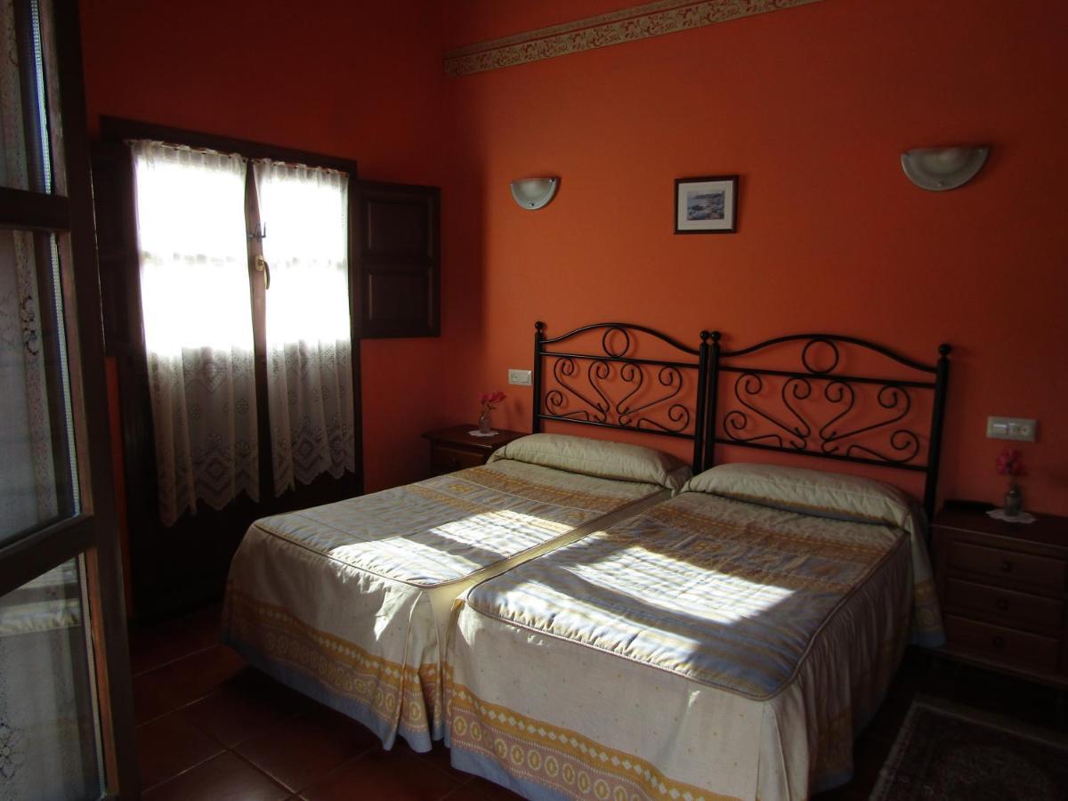 Hotel Rural La Casona Del Fraile Colunga Zewnętrze zdjęcie