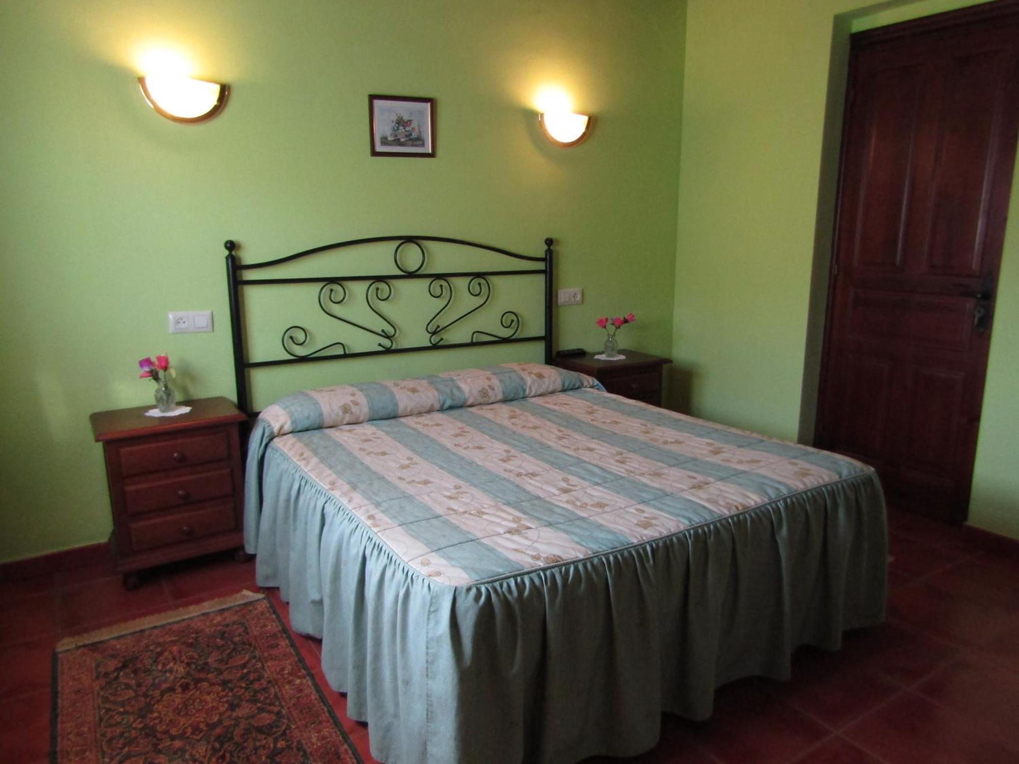 Hotel Rural La Casona Del Fraile Colunga Zewnętrze zdjęcie