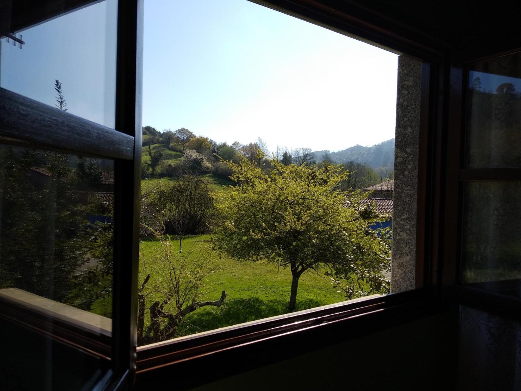Hotel Rural La Casona Del Fraile Colunga Zewnętrze zdjęcie