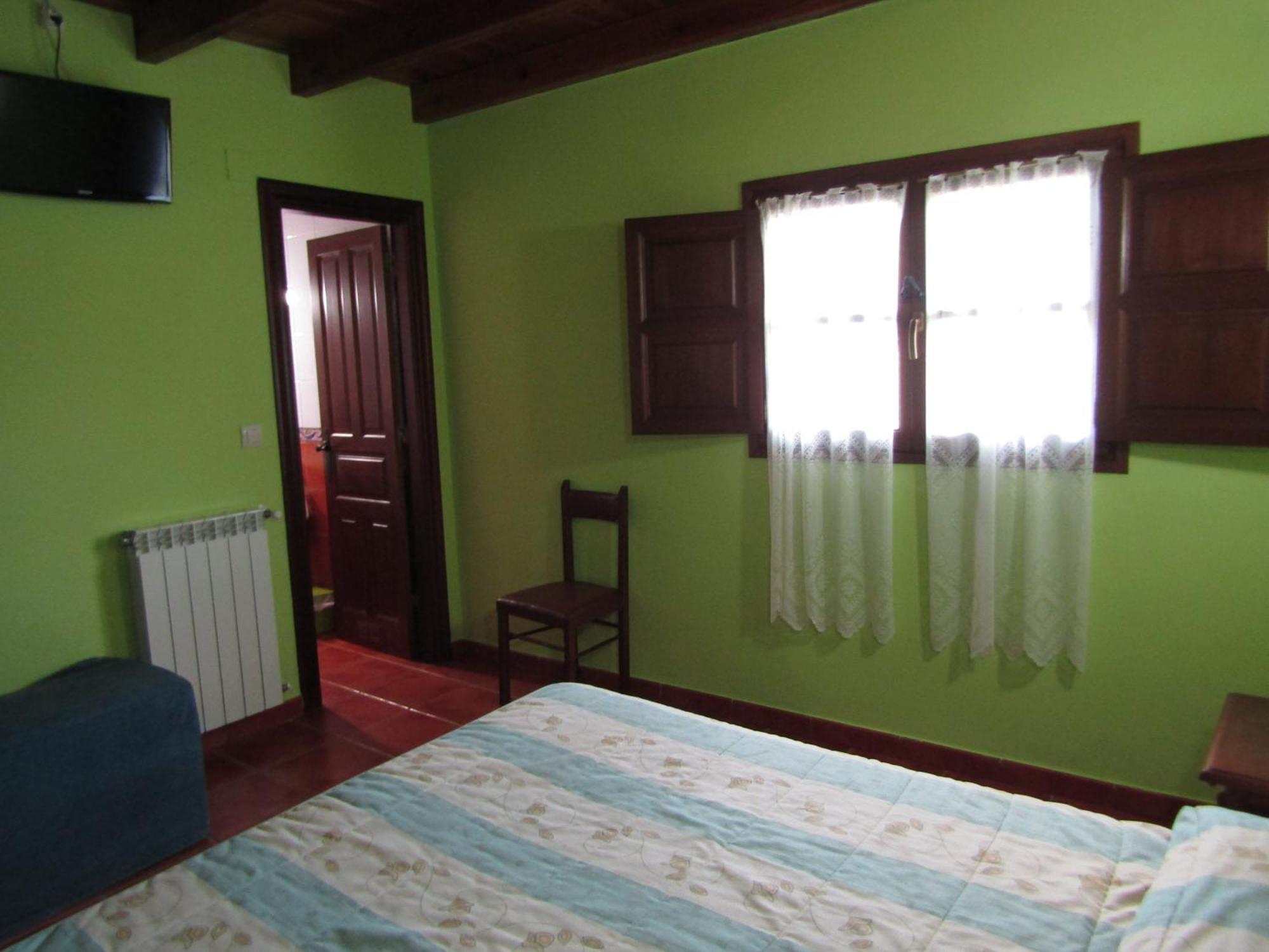 Hotel Rural La Casona Del Fraile Colunga Zewnętrze zdjęcie